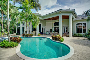 ROYAL PALM YACHT & COUNTRY CLUB - Residential