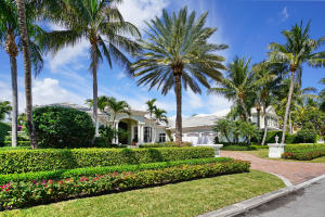 ROYAL PALM YACHT & COUNTRY CLUB - Residential