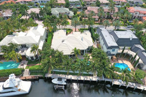 ROYAL PALM YACHT & COUNTRY CLUB - Residential