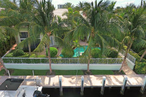 ROYAL PALM YACHT & COUNTRY CLUB - Residential