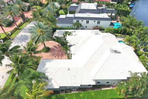 ROYAL PALM YACHT & COUNTRY CLUB - Residential
