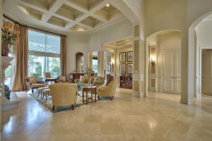 ROYAL PALM YACHT & COUNTRY CLUB - Residential