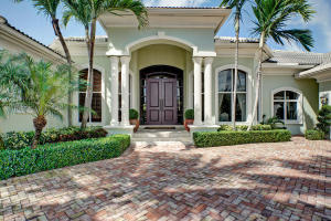 ROYAL PALM YACHT & COUNTRY CLUB - Residential