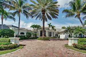 ROYAL PALM YACHT & COUNTRY CLUB - Residential