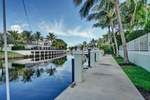 ROYAL PALM YACHT & COUNTRY CLUB - Residential
