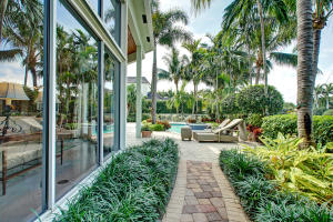 ROYAL PALM YACHT & COUNTRY CLUB - Residential