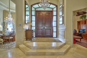 ROYAL PALM YACHT & COUNTRY CLUB - Residential