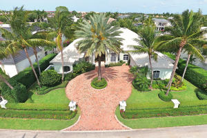 ROYAL PALM YACHT & COUNTRY CLUB - Residential