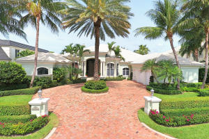 ROYAL PALM YACHT & COUNTRY CLUB - Residential