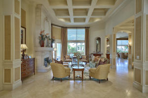 ROYAL PALM YACHT & COUNTRY CLUB - Residential