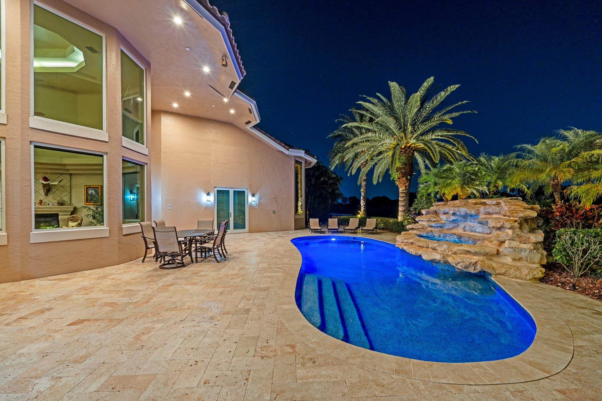 Eagle Trace - Residential