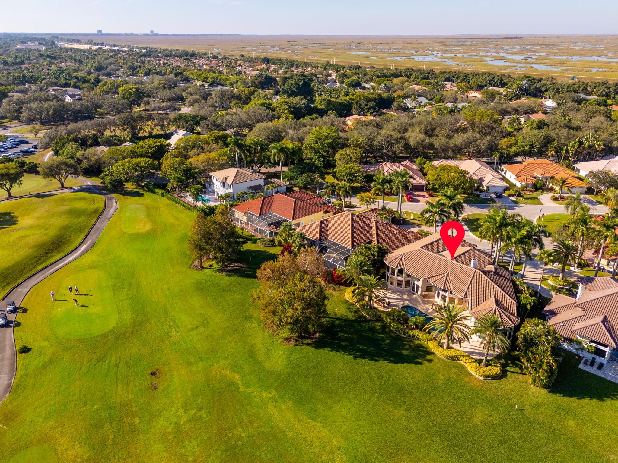 Eagle Trace - Residential