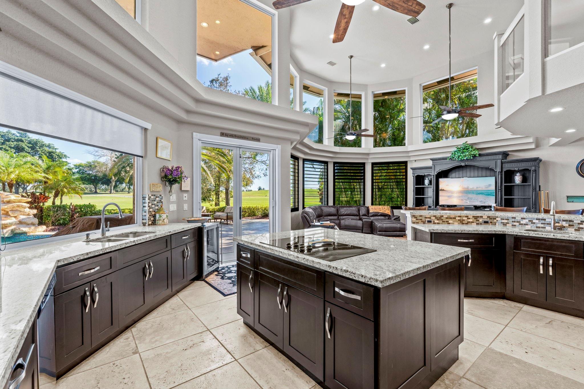 Eagle Trace - Residential