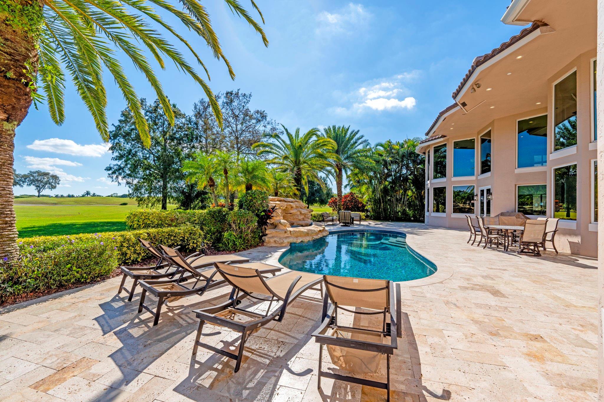 Eagle Trace - Residential