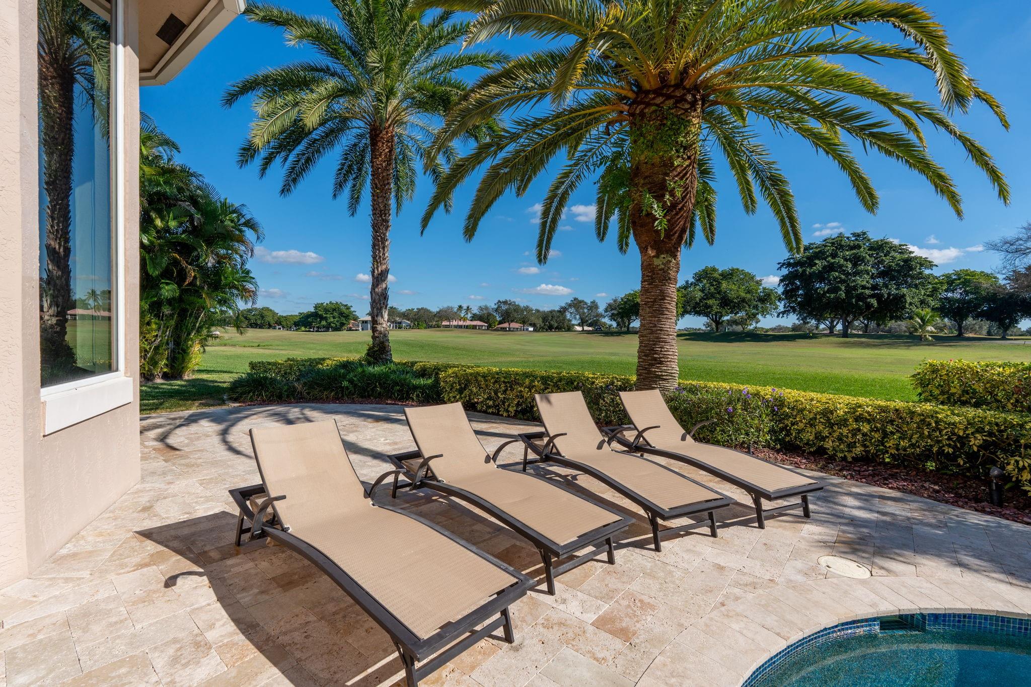 Eagle Trace - Residential