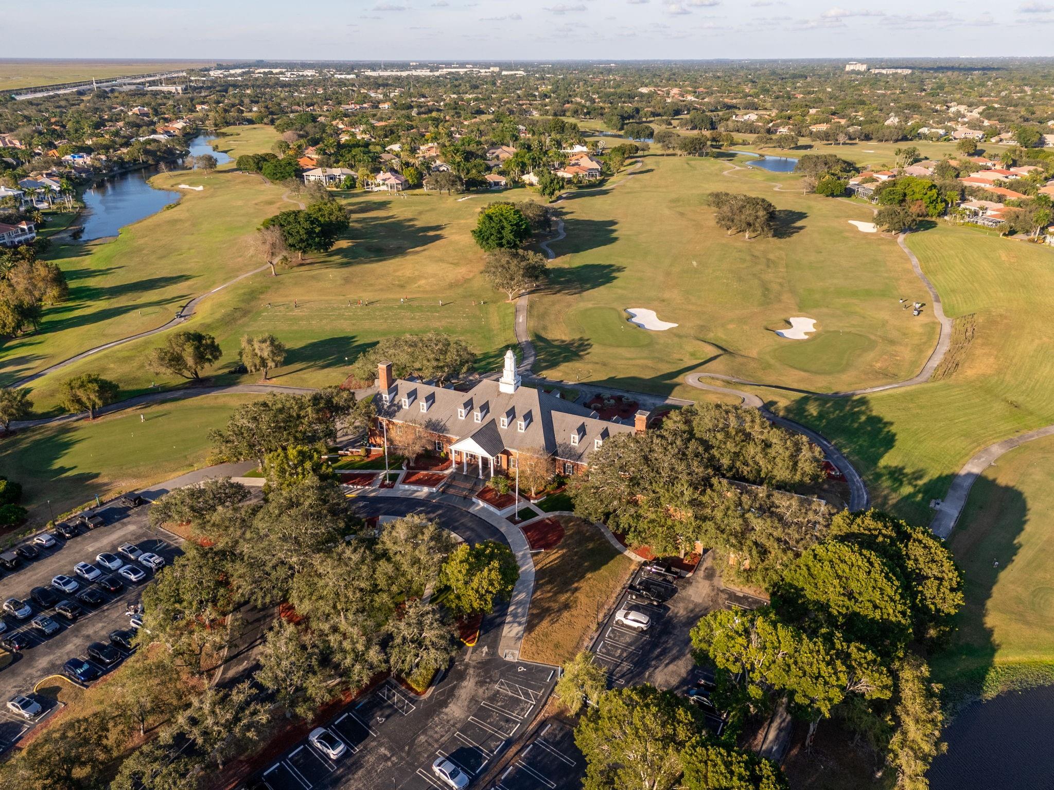 Eagle Trace - Residential