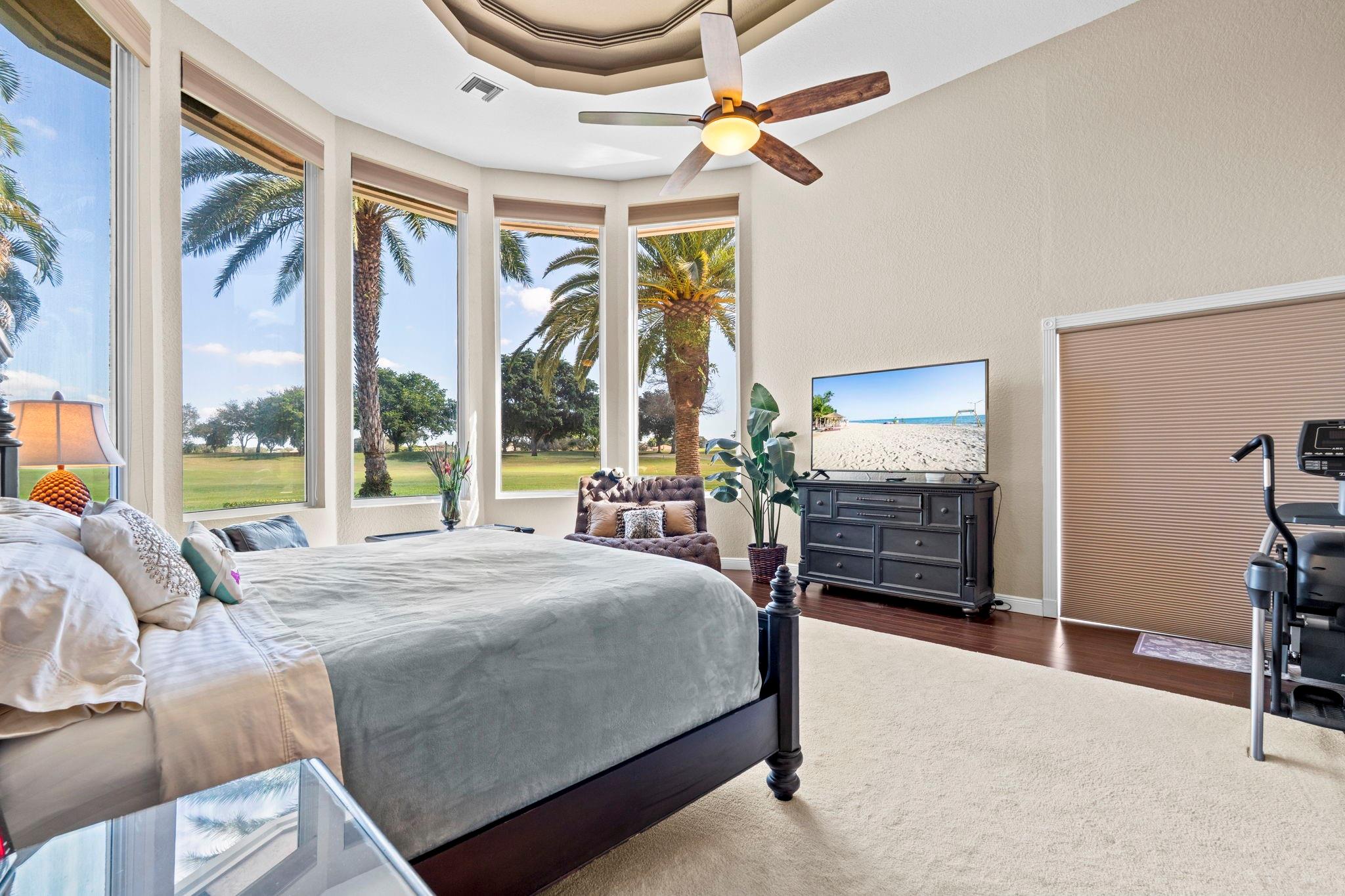 Eagle Trace - Residential