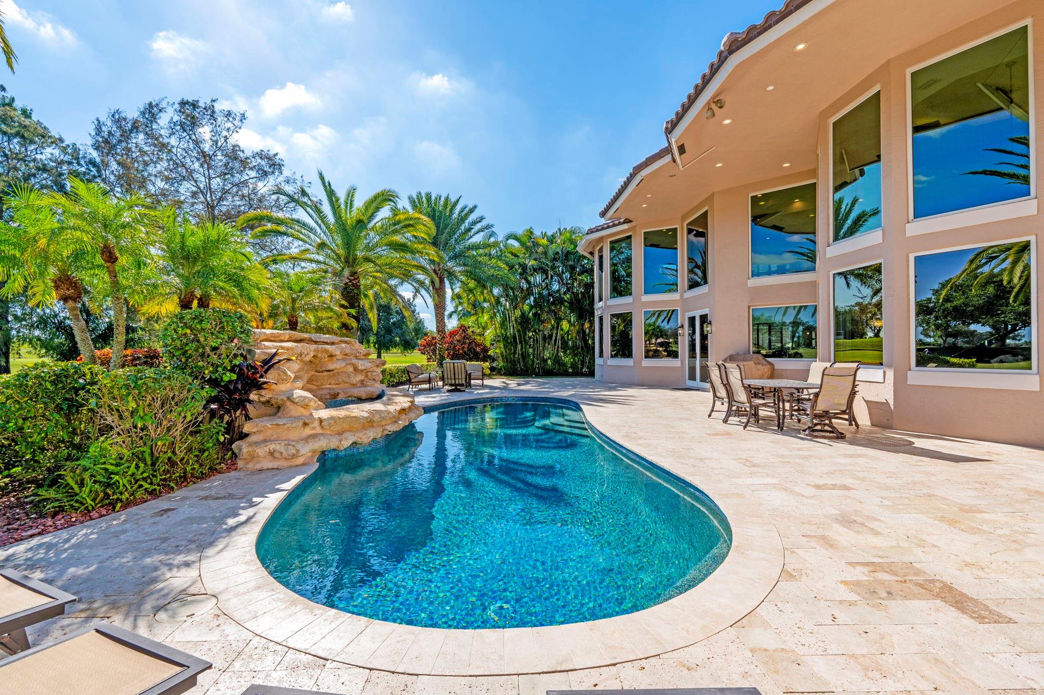 Eagle Trace - Residential