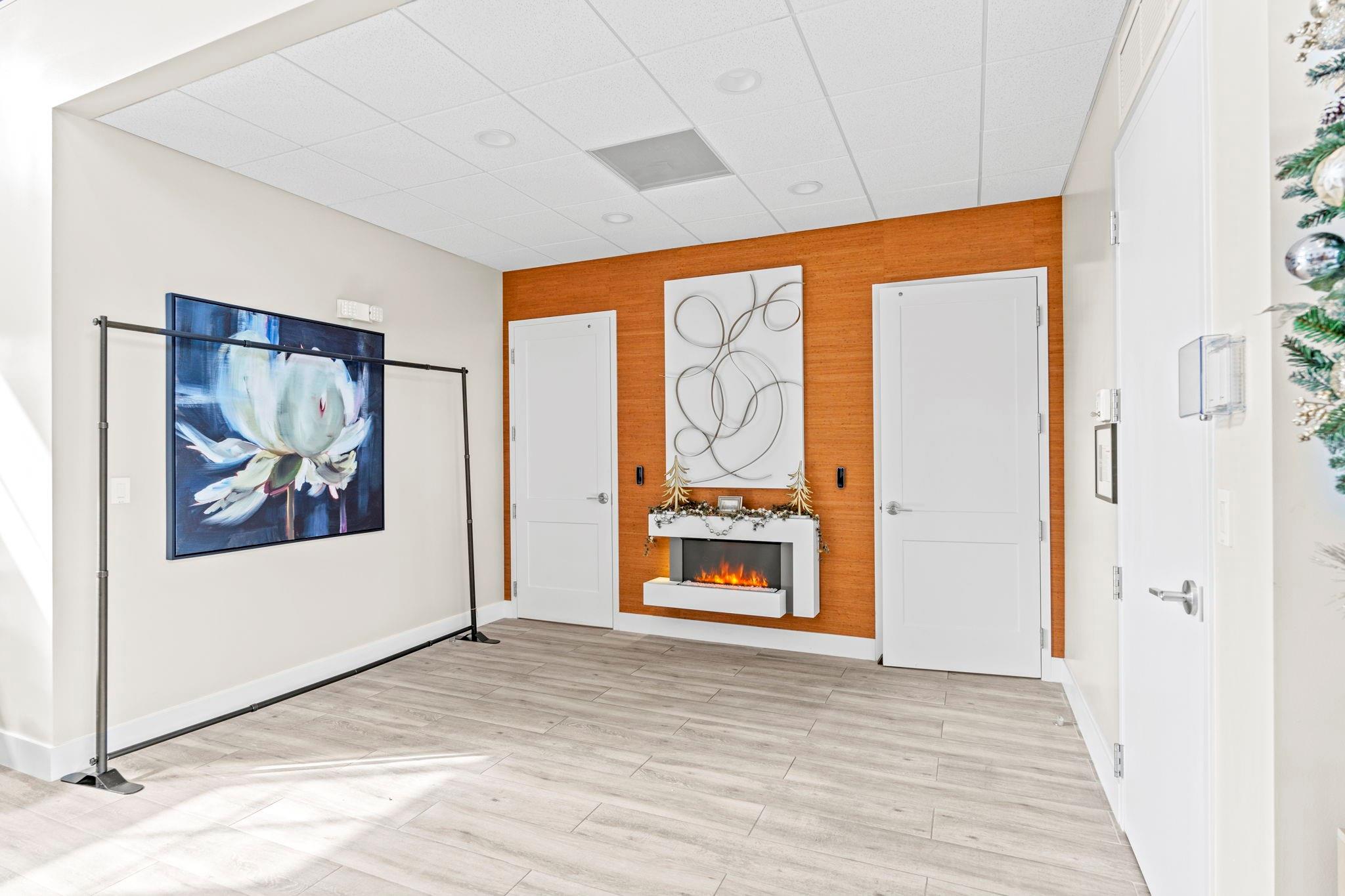 Eagle Trace - Residential