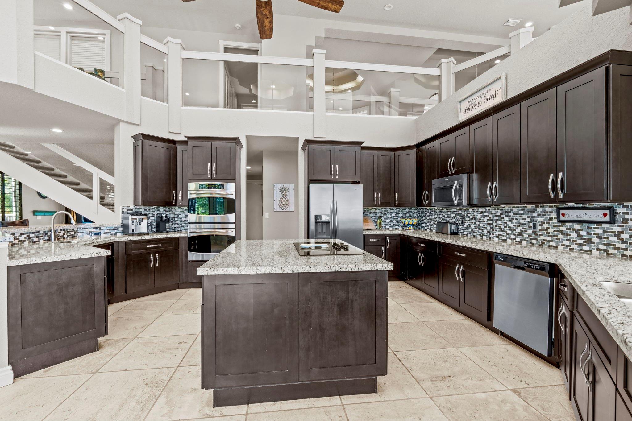 Eagle Trace - Residential