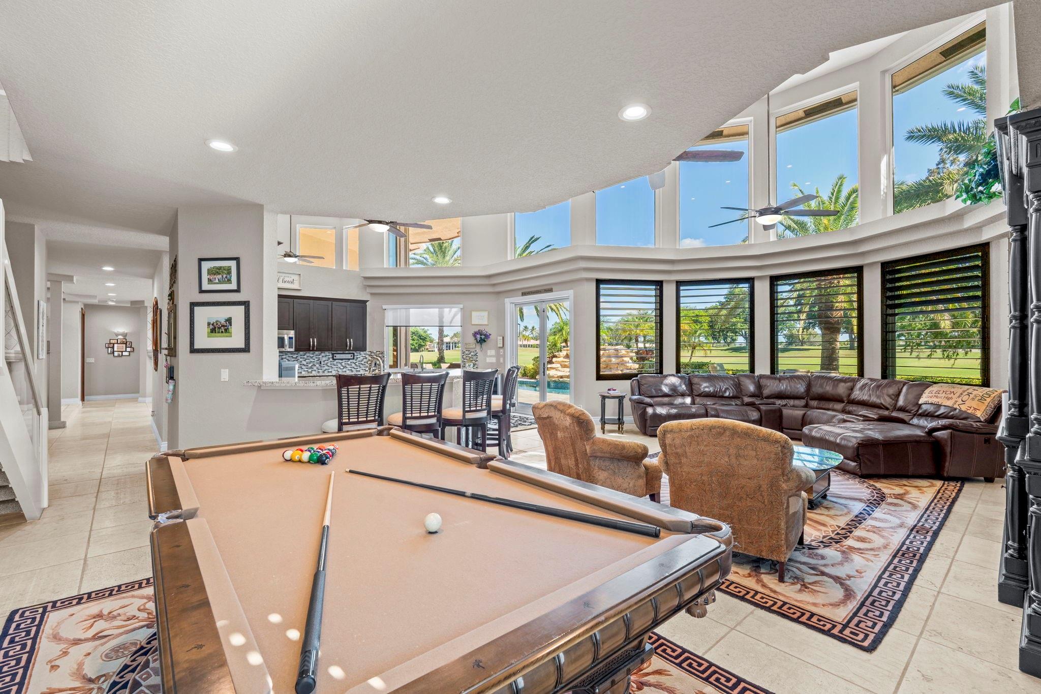 Eagle Trace - Residential