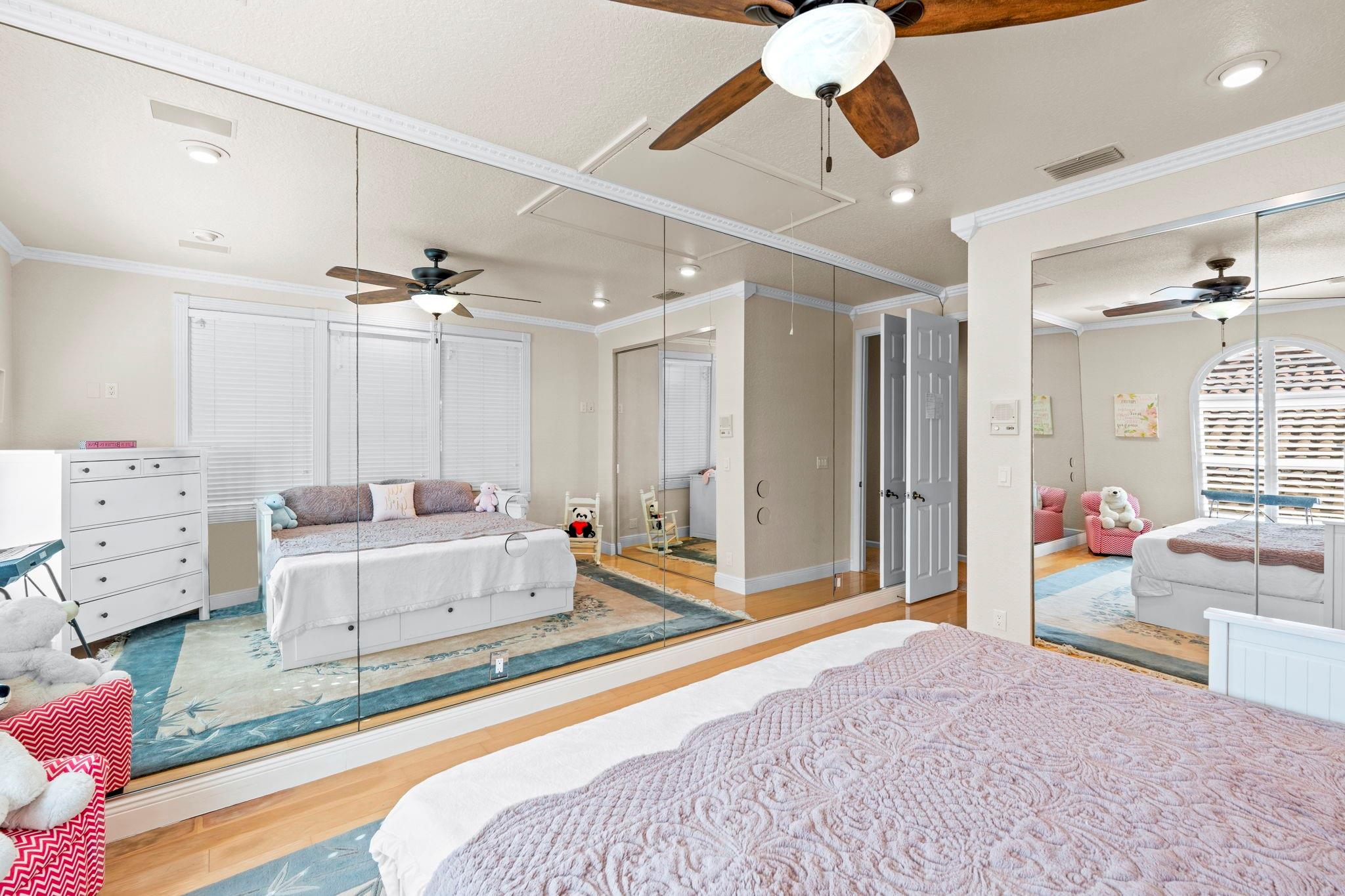 Eagle Trace - Residential