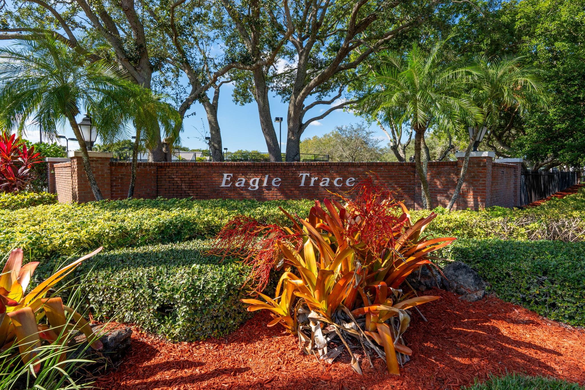 Eagle Trace - Residential