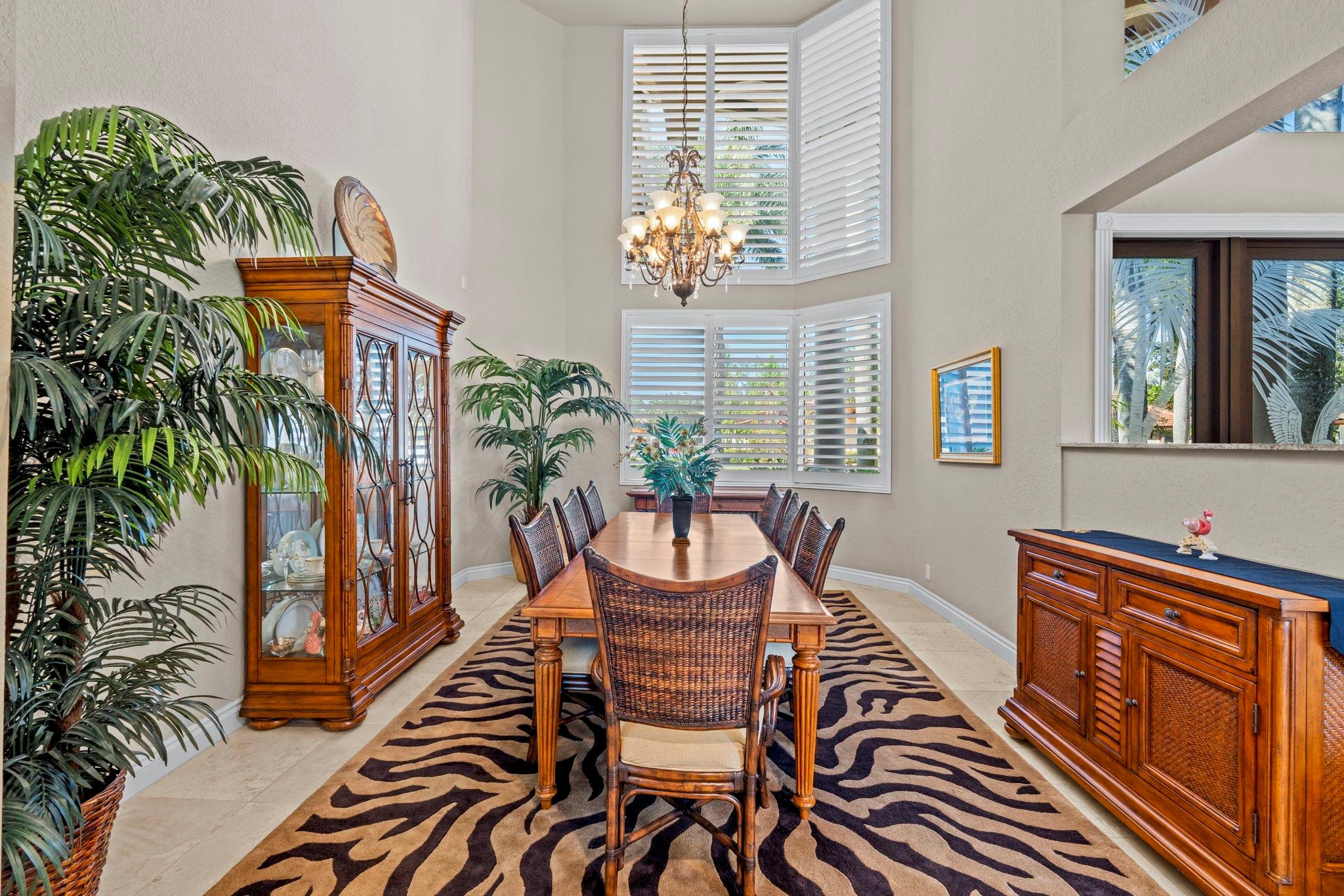 Eagle Trace - Residential