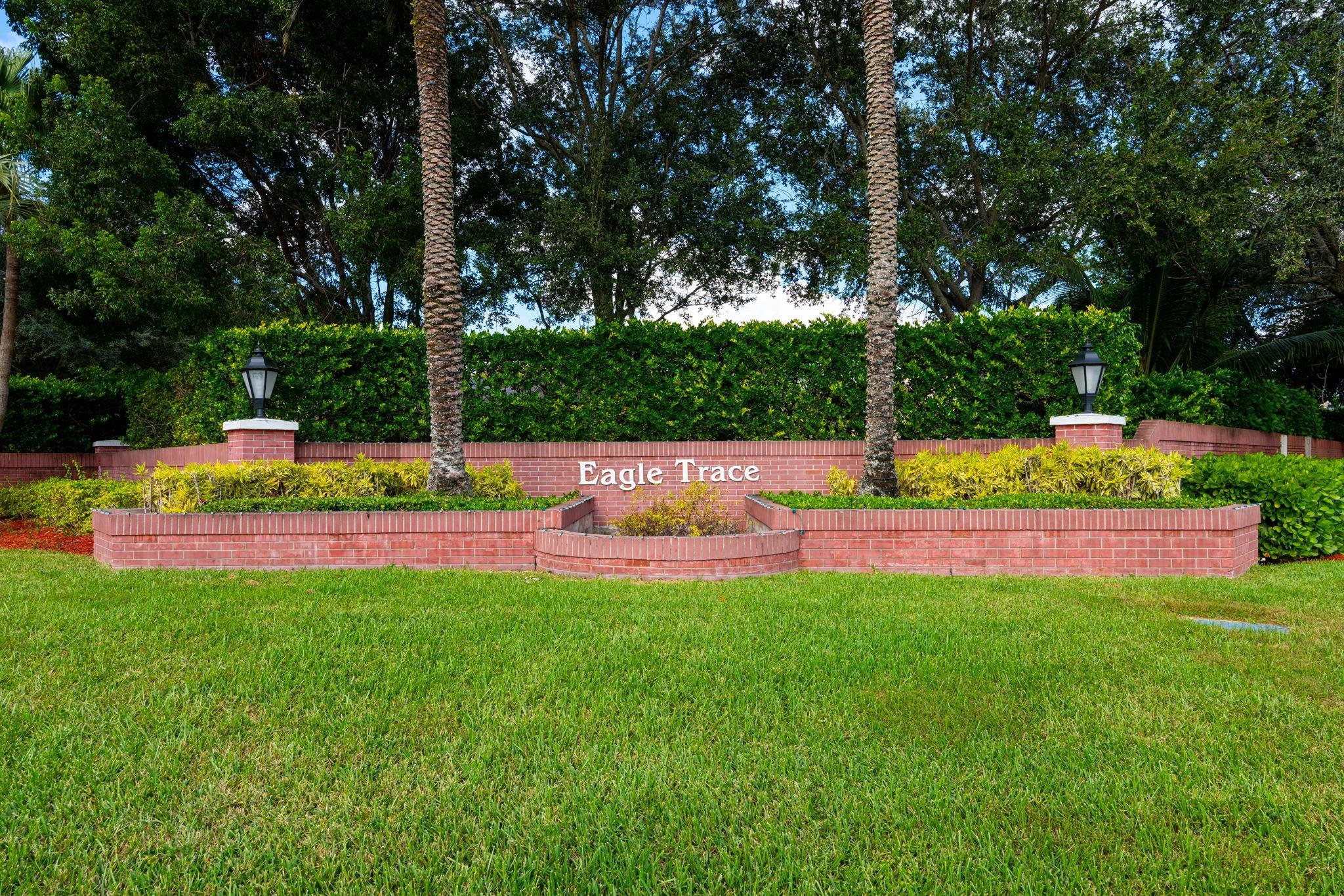 Eagle Trace - Residential