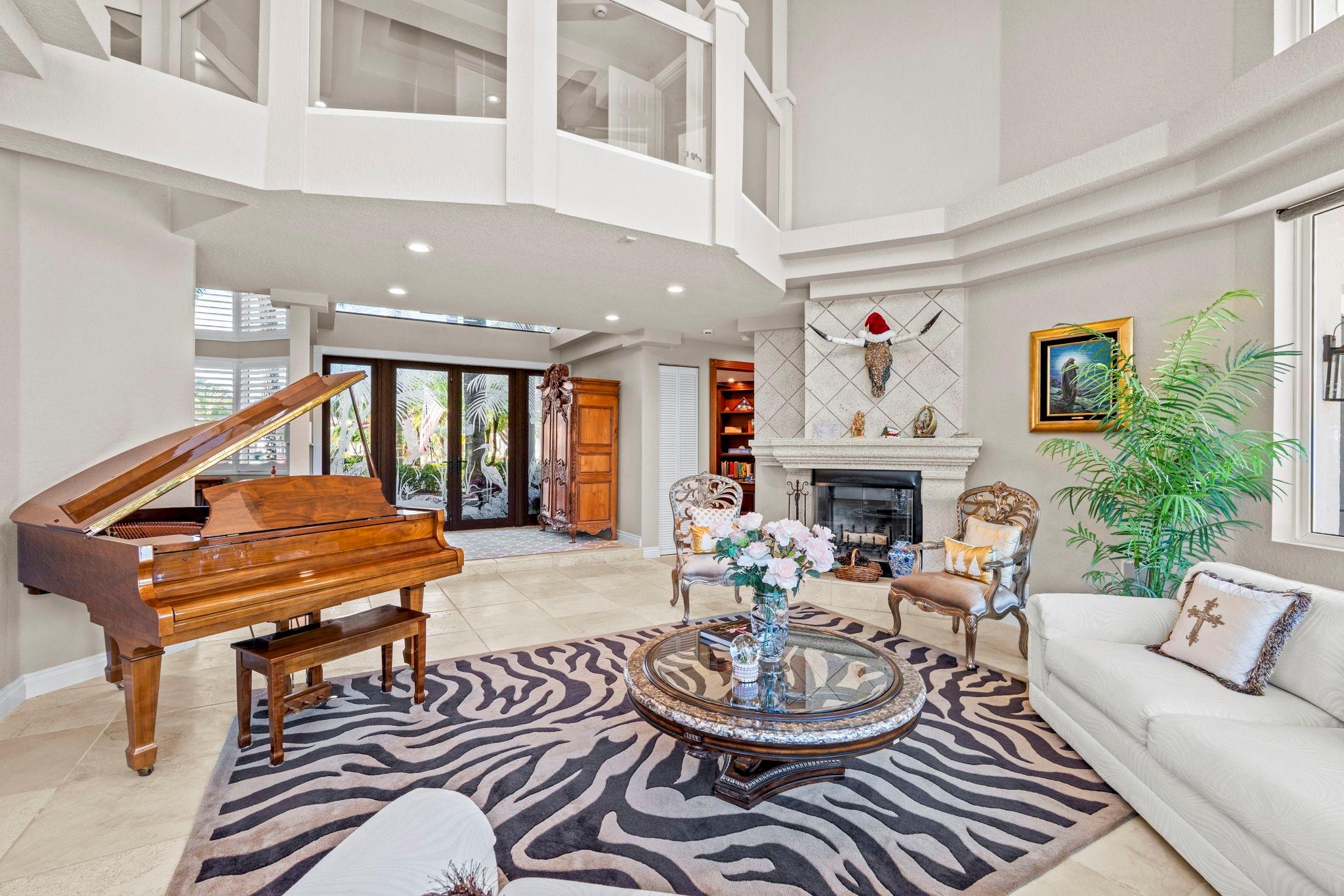 Eagle Trace - Residential