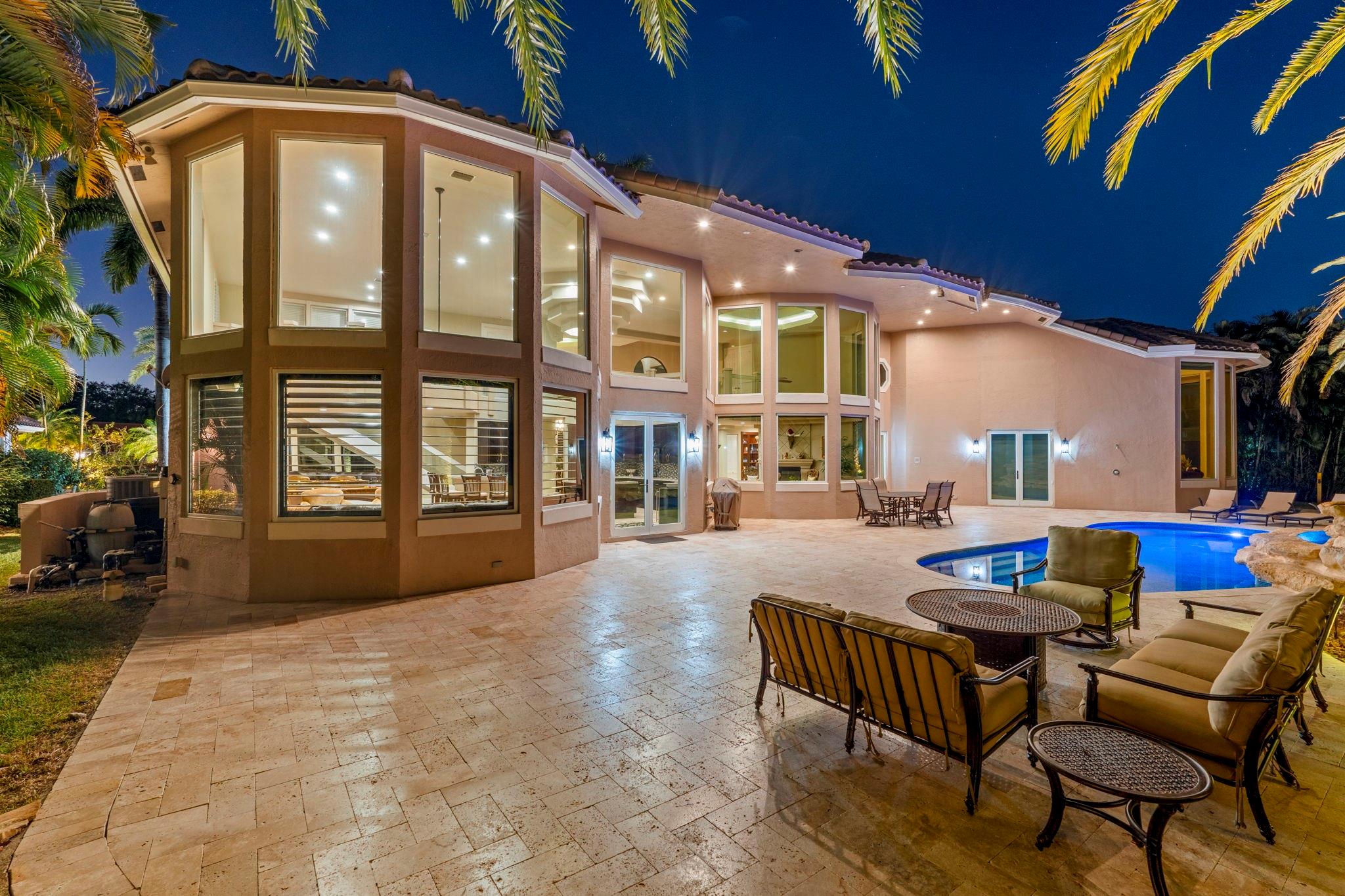 Eagle Trace - Residential