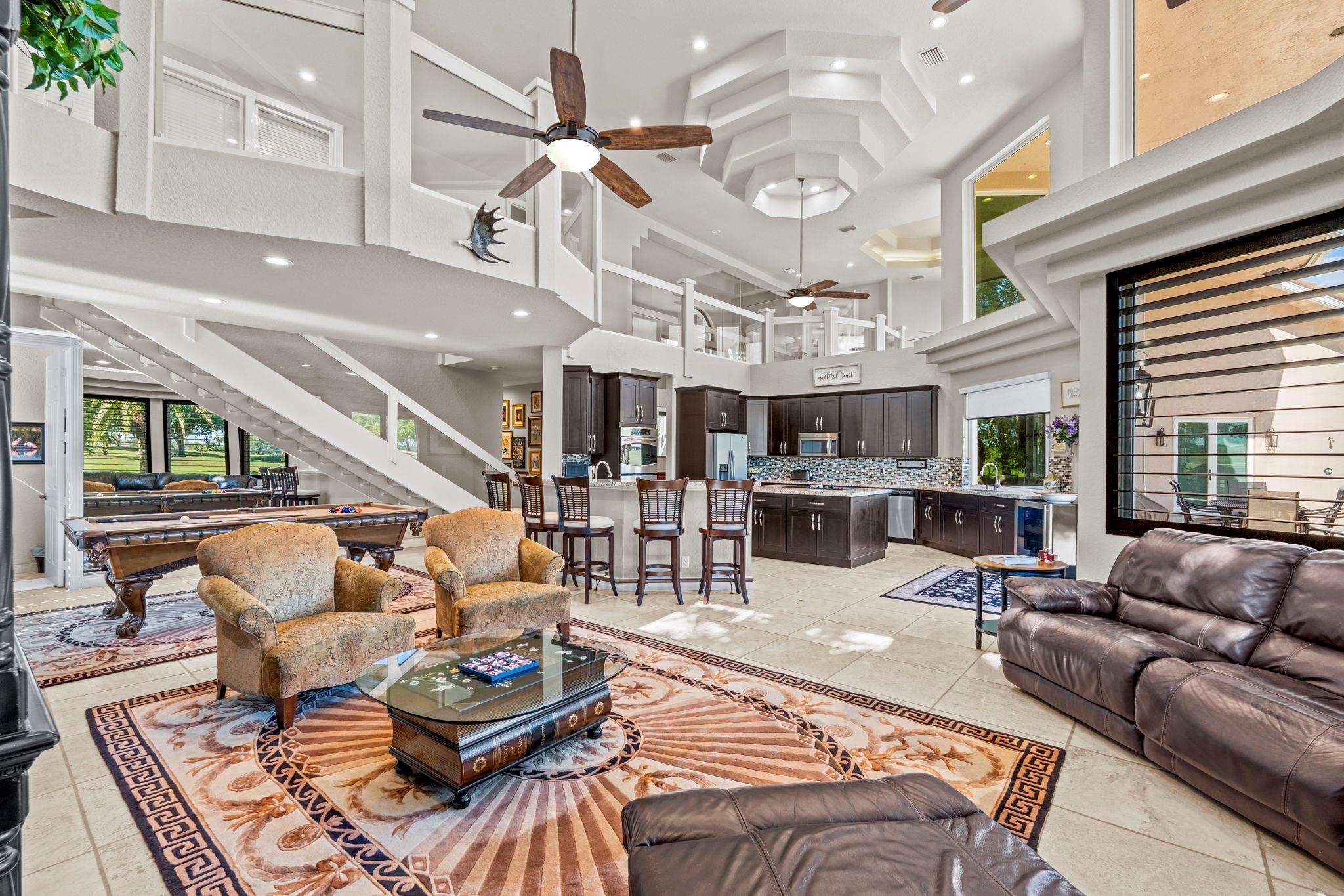 Eagle Trace - Residential