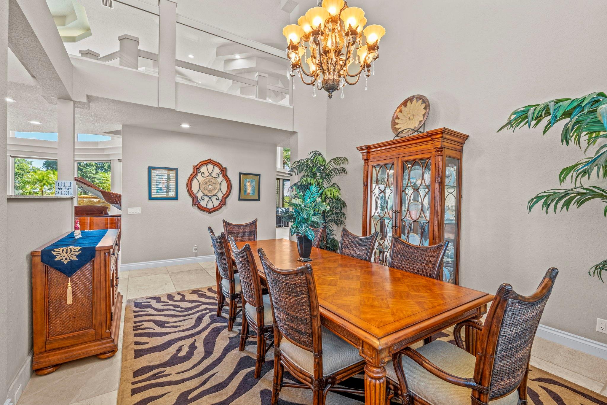 Eagle Trace - Residential