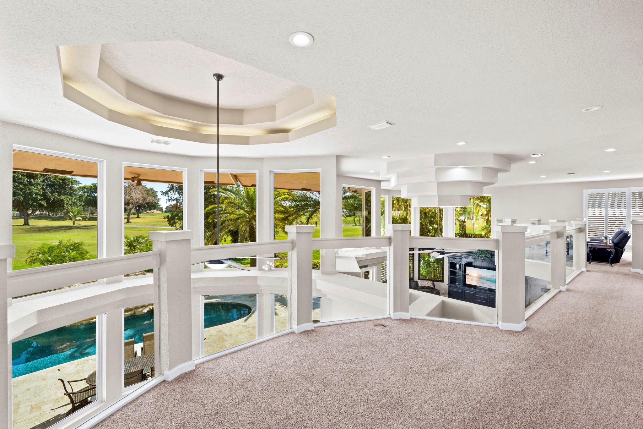 Eagle Trace - Residential