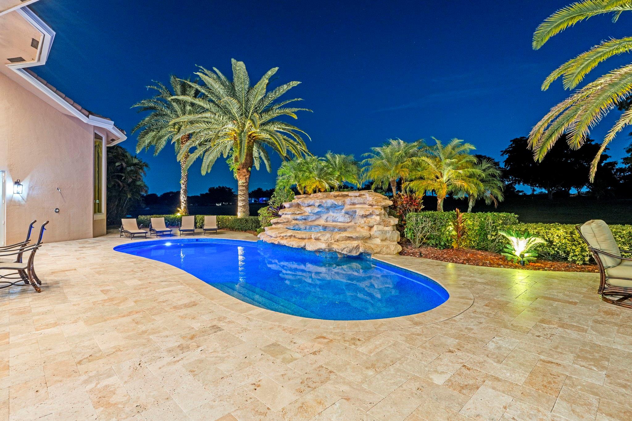 Eagle Trace - Residential