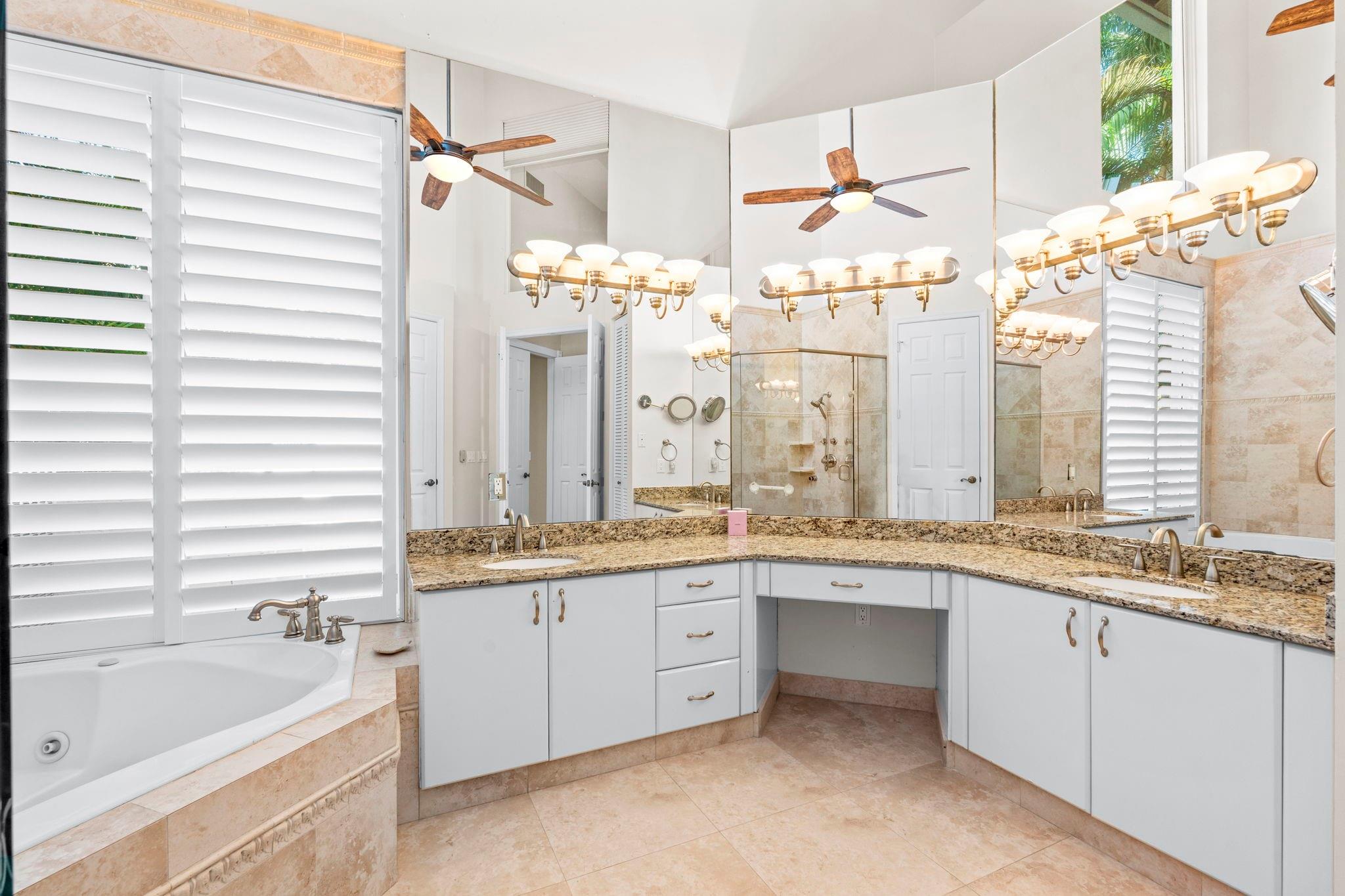 Eagle Trace - Residential