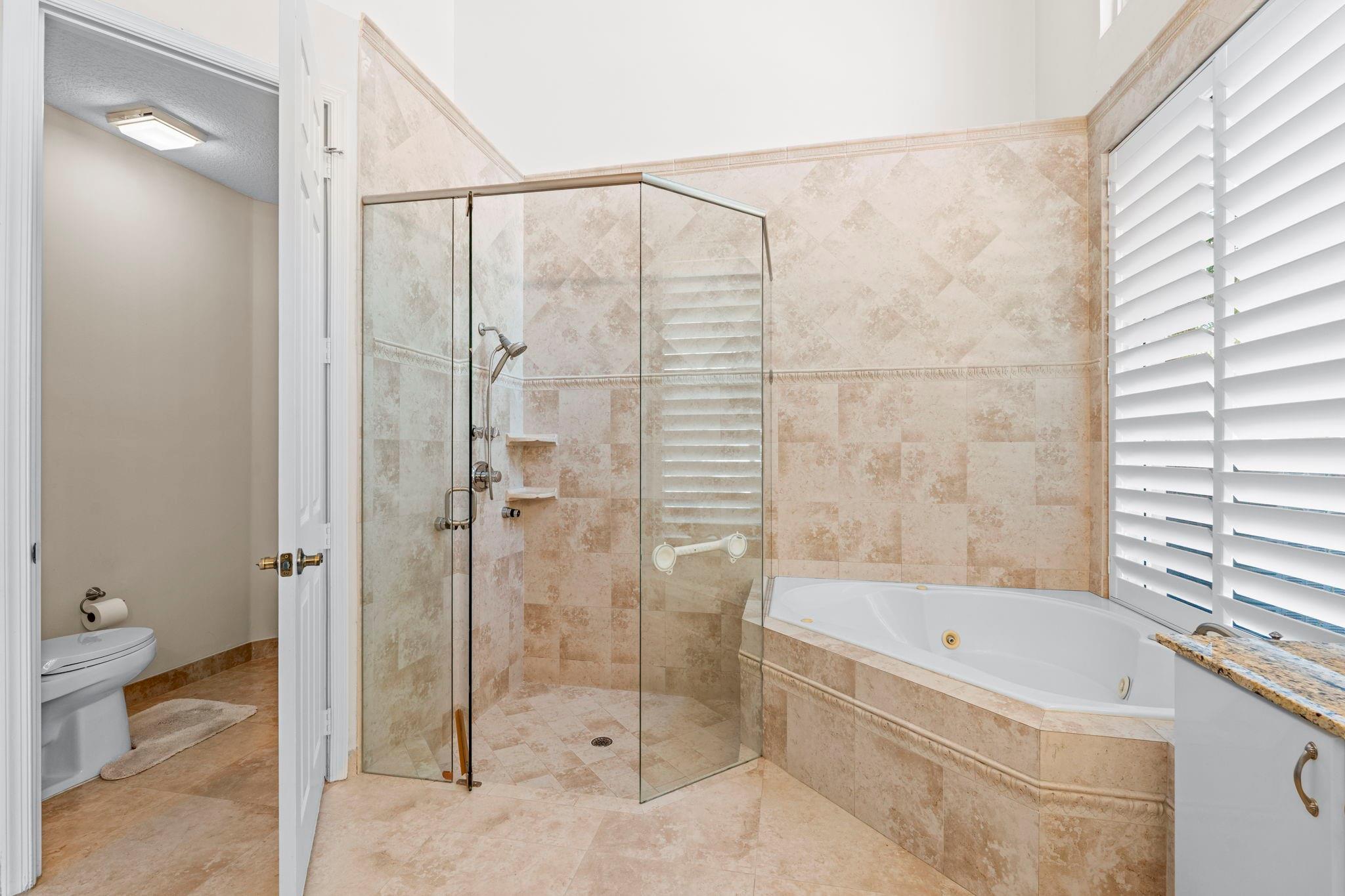 Eagle Trace - Residential