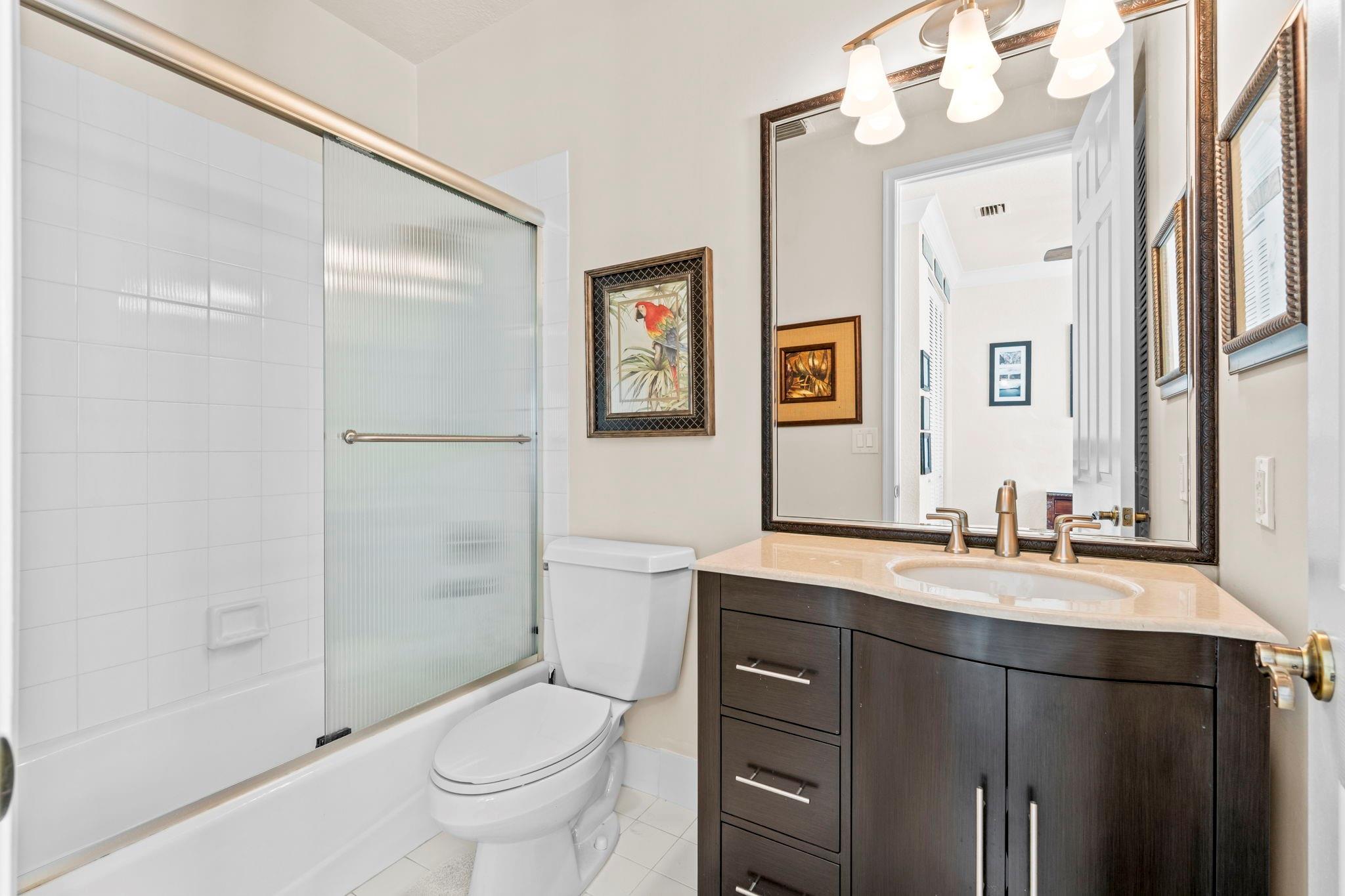 Eagle Trace - Residential