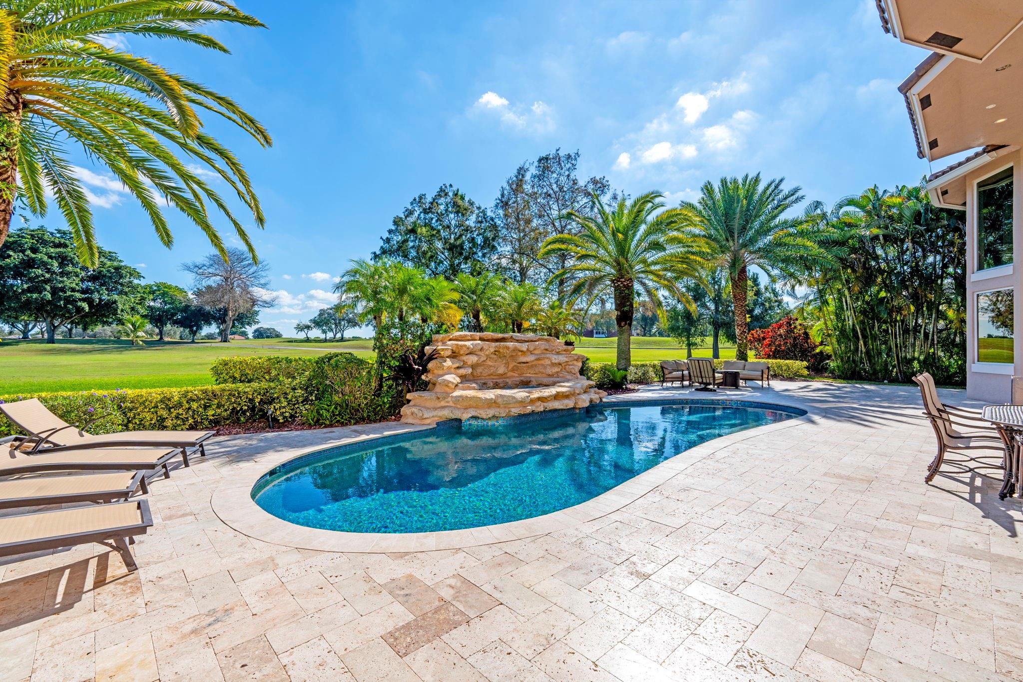 Eagle Trace - Residential