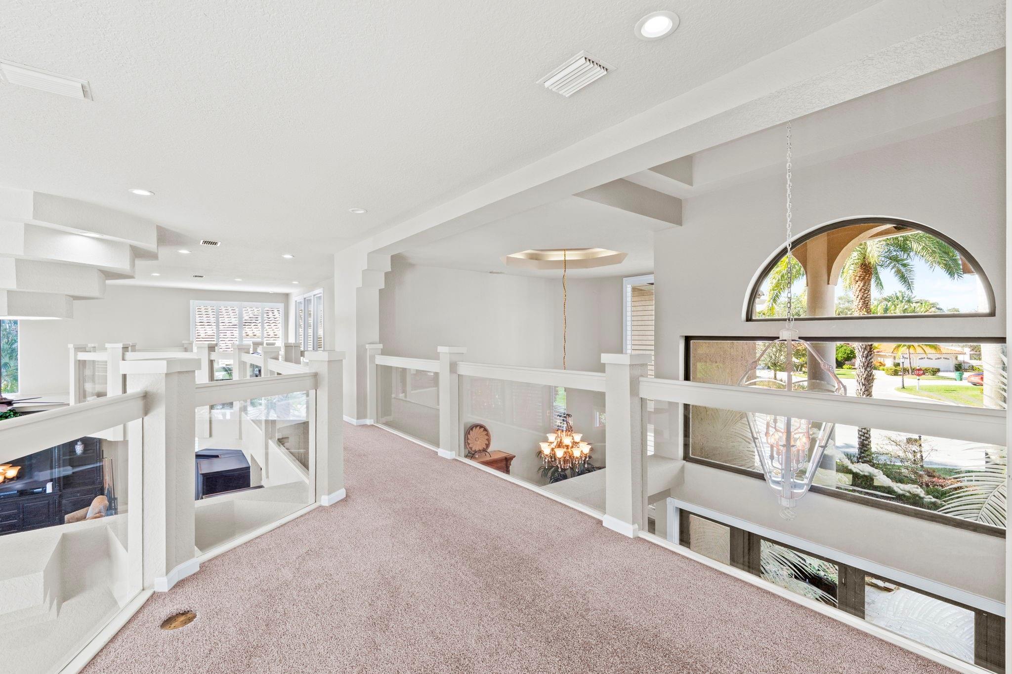 Eagle Trace - Residential