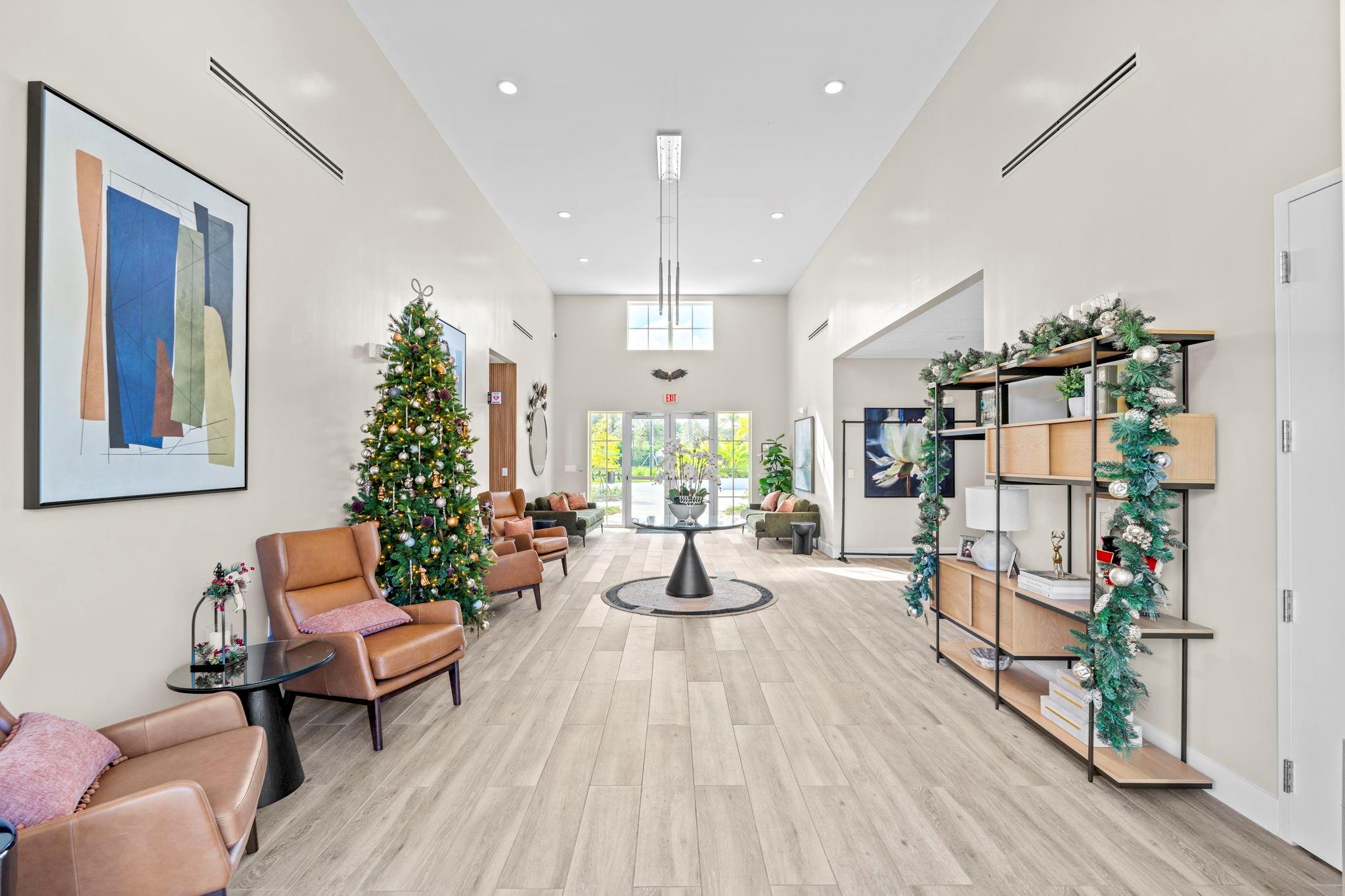 Eagle Trace - Residential