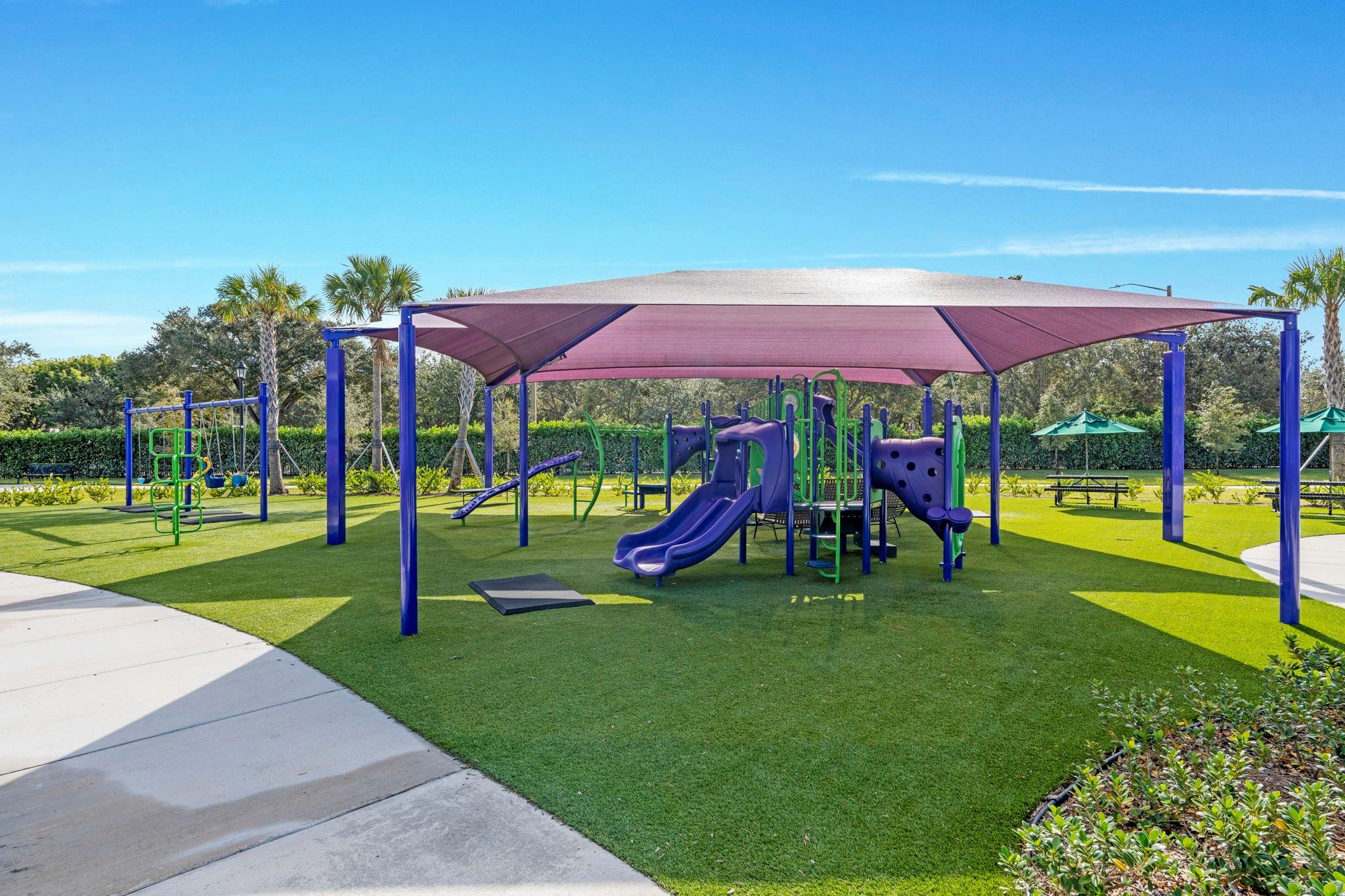 Eagle Trace - Residential