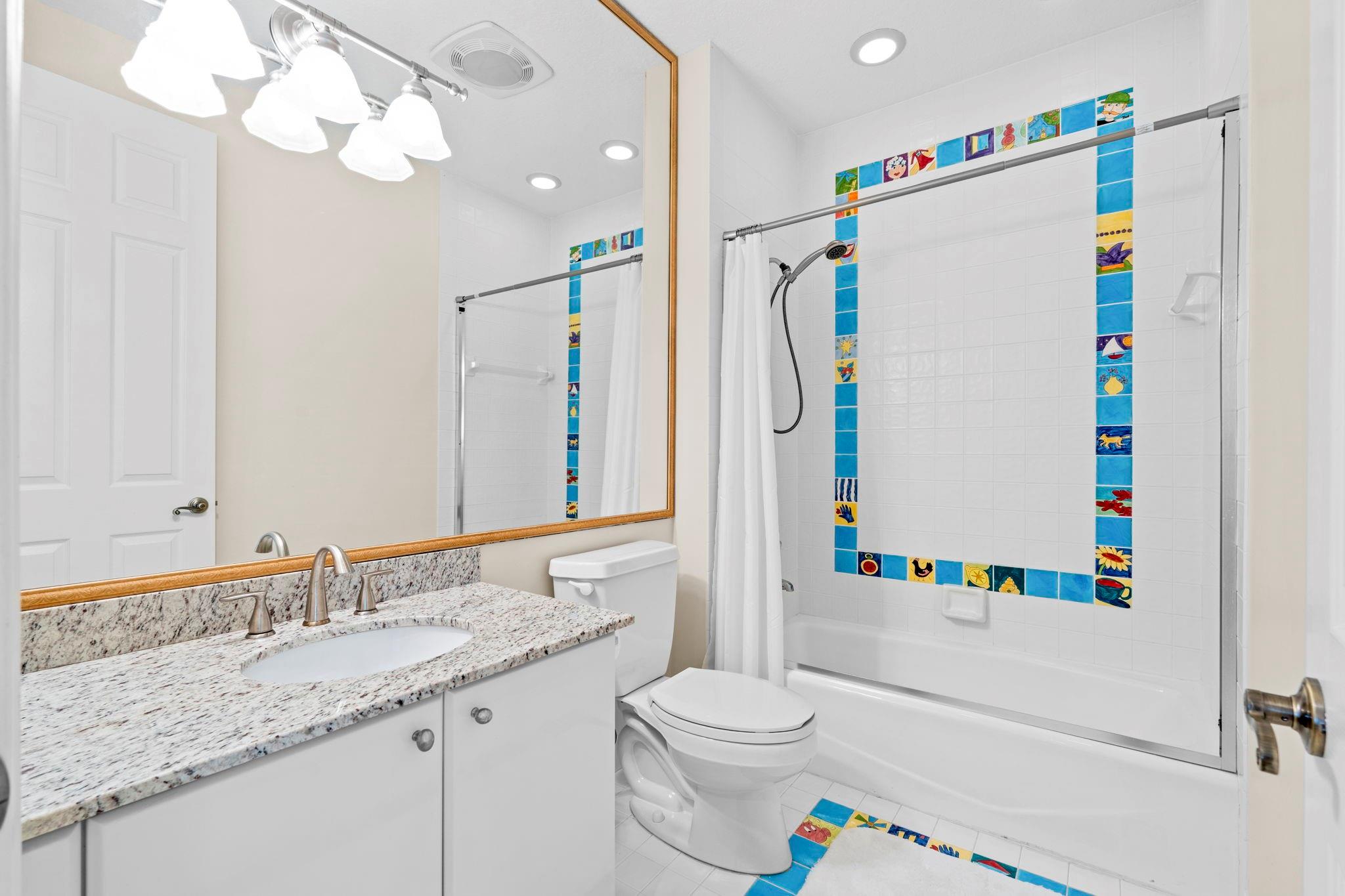 Eagle Trace - Residential