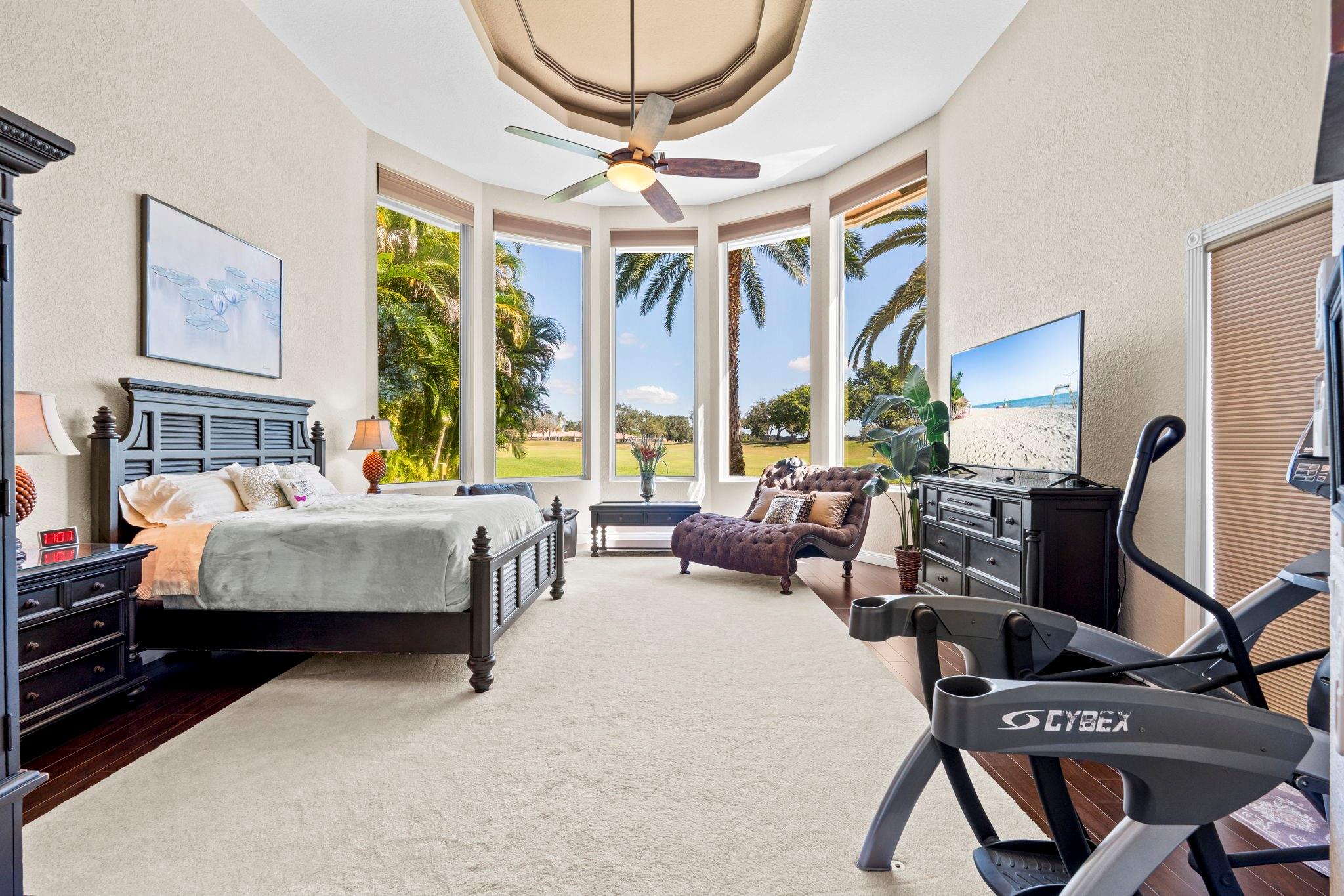 Eagle Trace - Residential