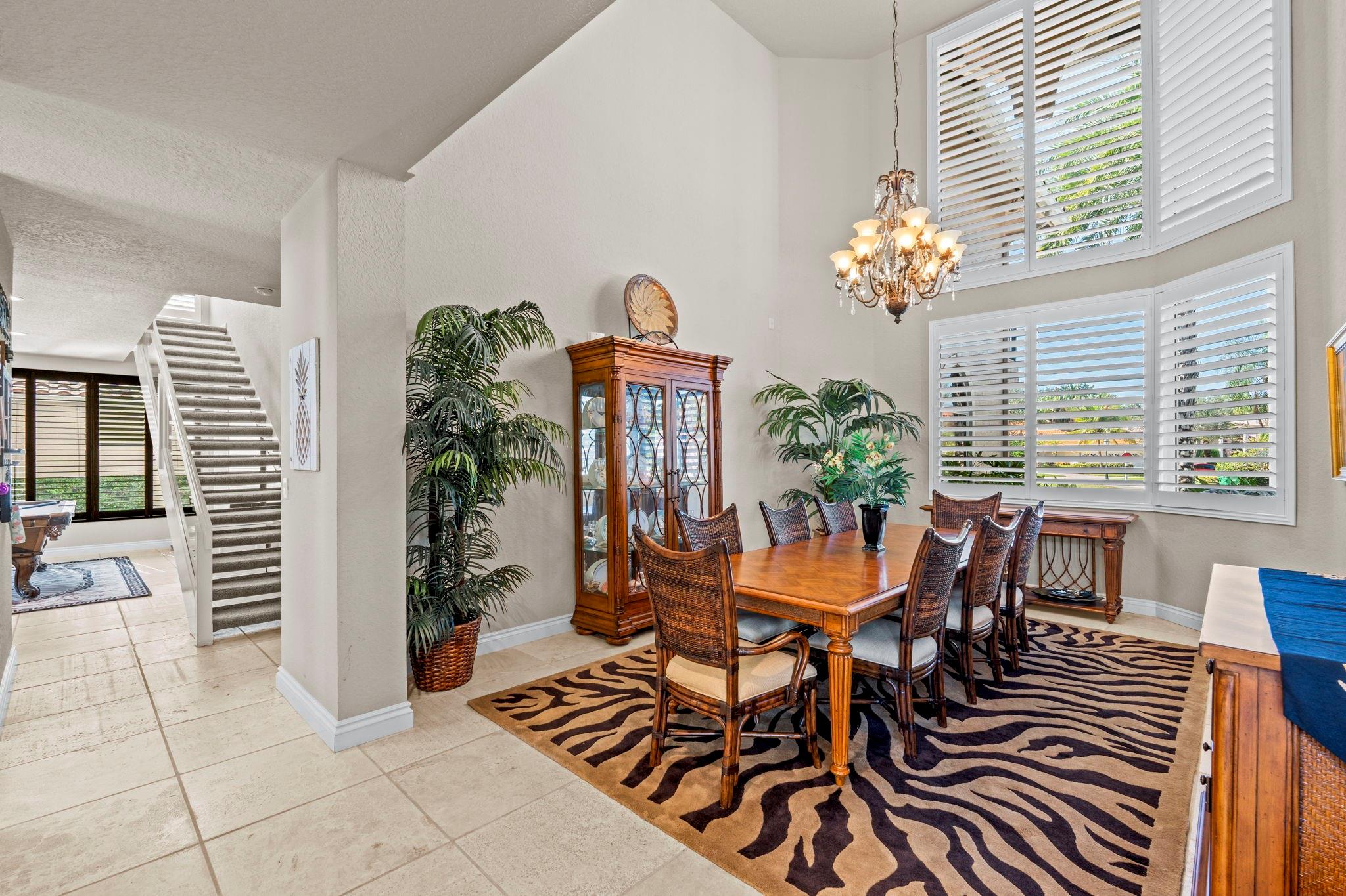 Eagle Trace - Residential