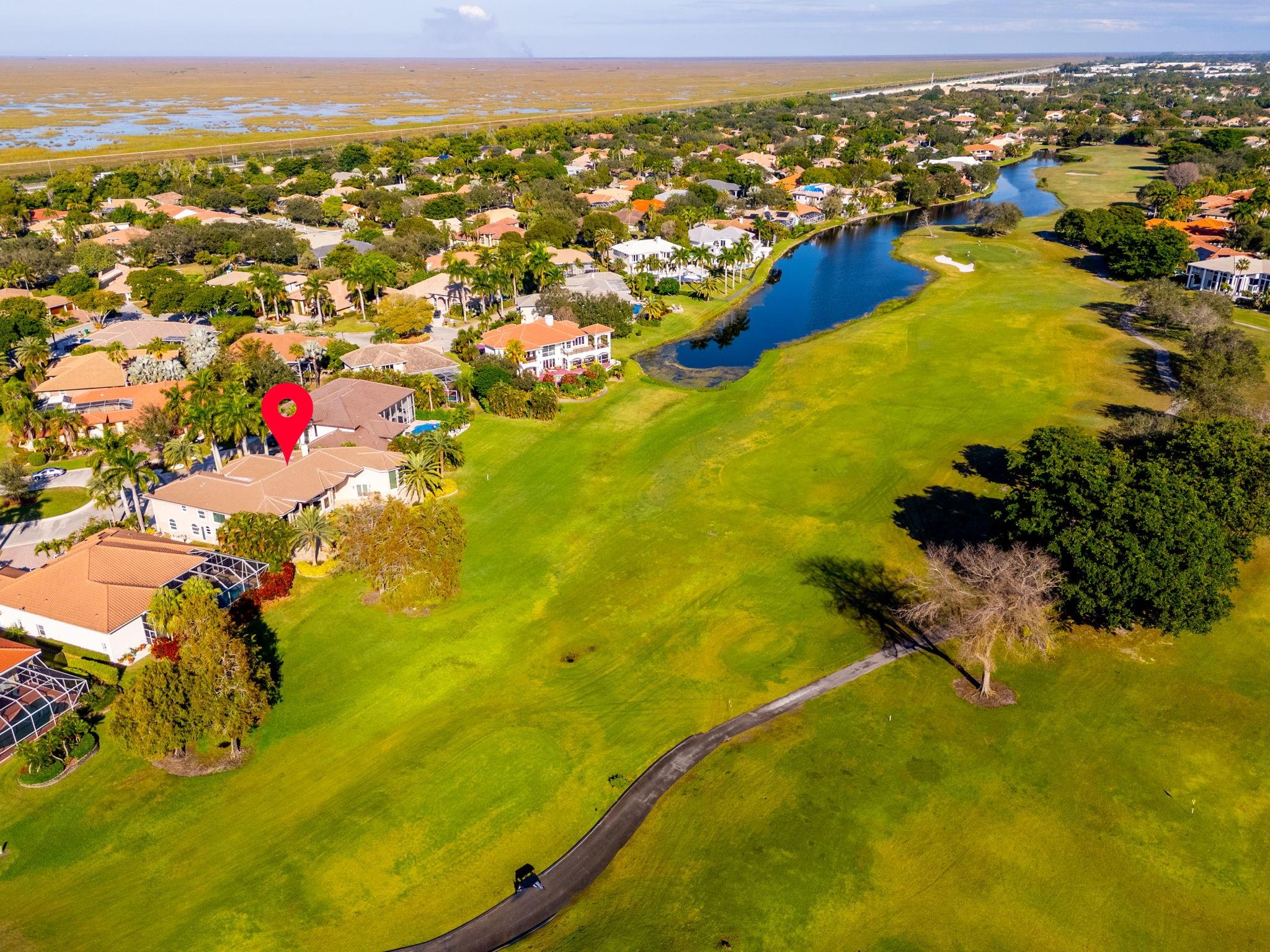 Eagle Trace - Residential