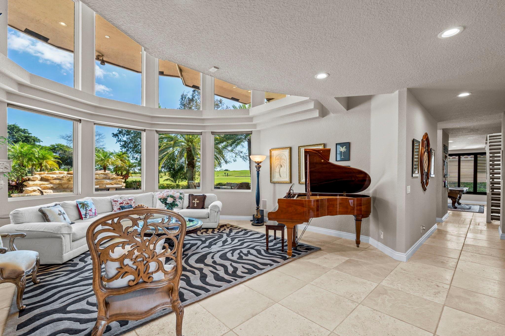 Eagle Trace - Residential