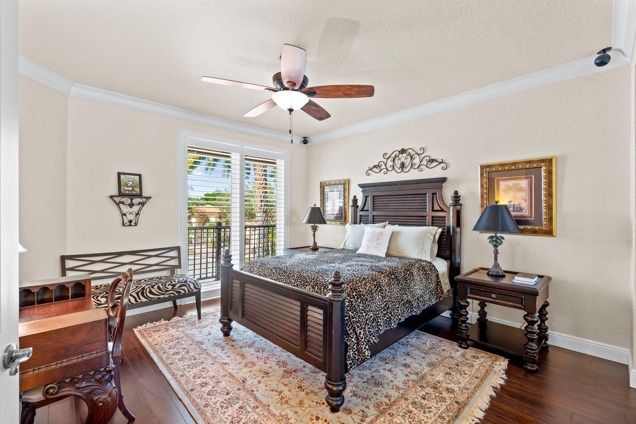 Eagle Trace - Residential