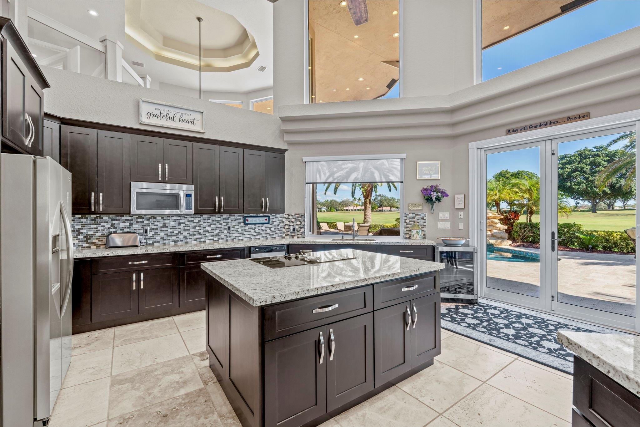 Eagle Trace - Residential