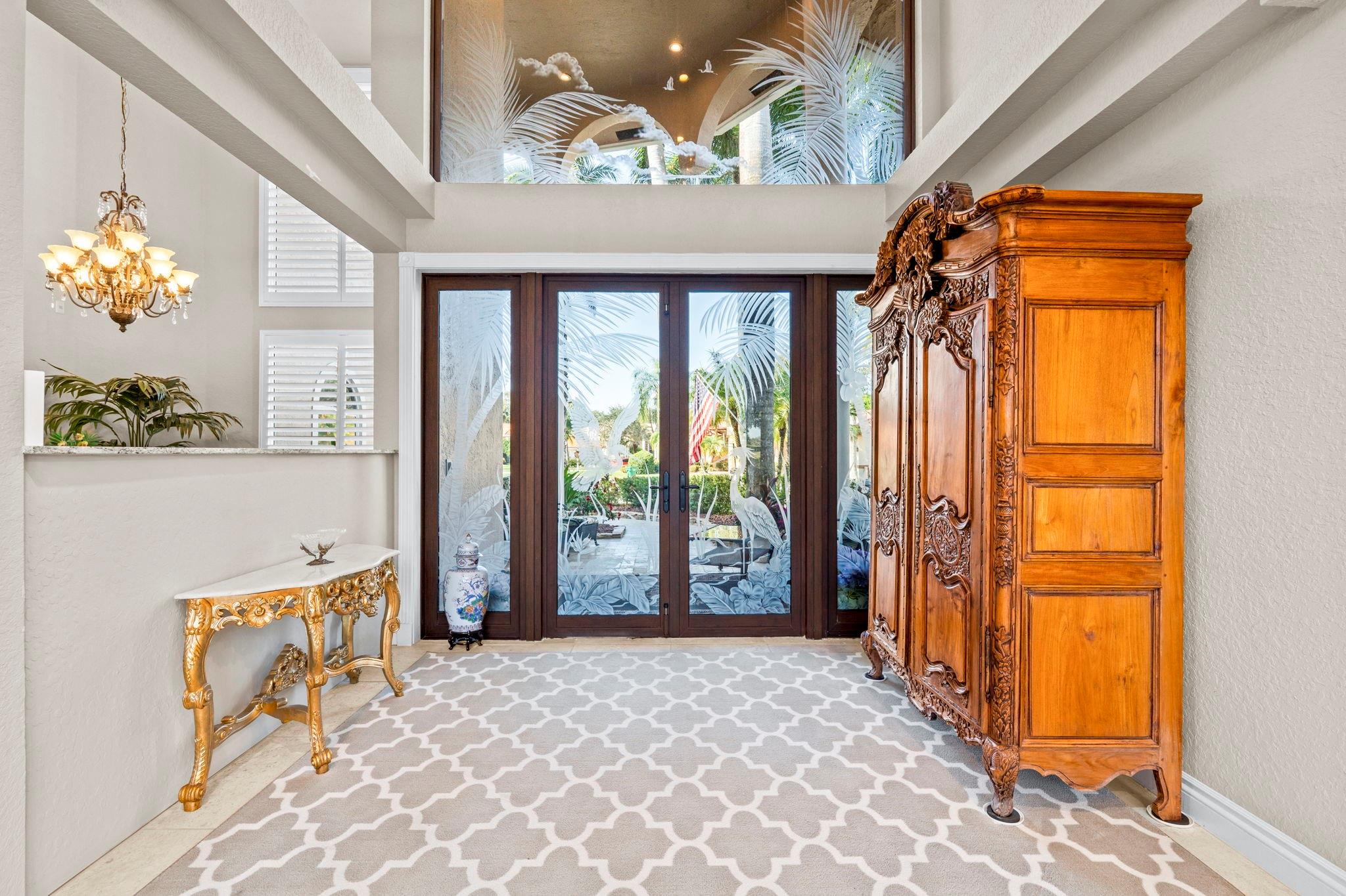 Eagle Trace - Residential